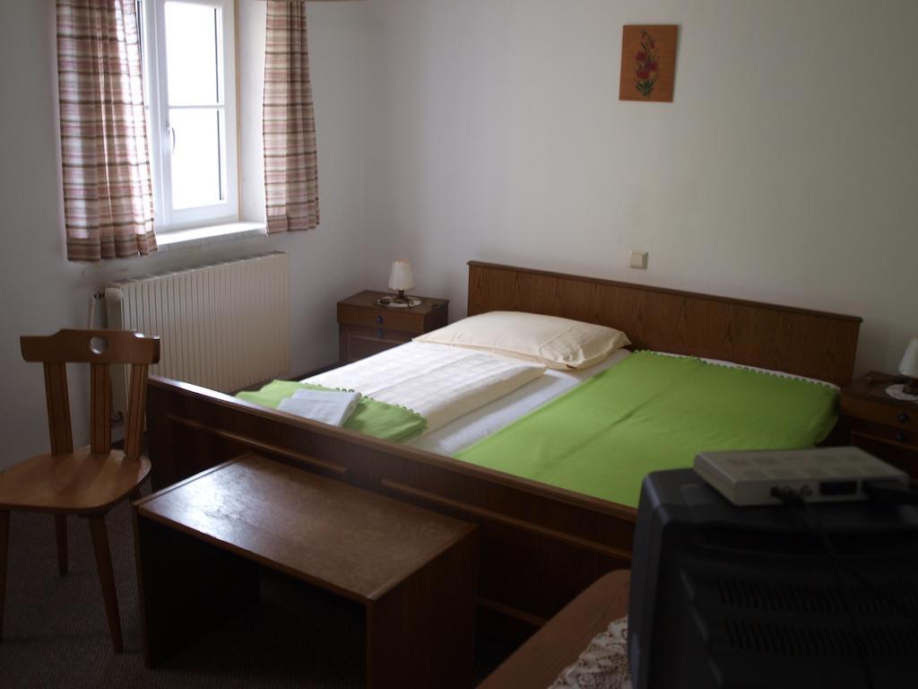 Gaberlhaus Hotel Salla Phòng bức ảnh