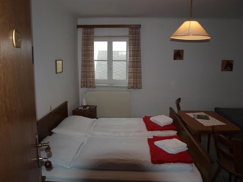 Gaberlhaus Hotel Salla Phòng bức ảnh