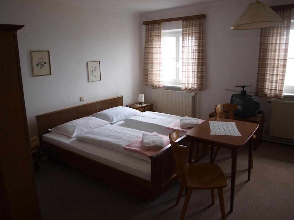 Gaberlhaus Hotel Salla Phòng bức ảnh