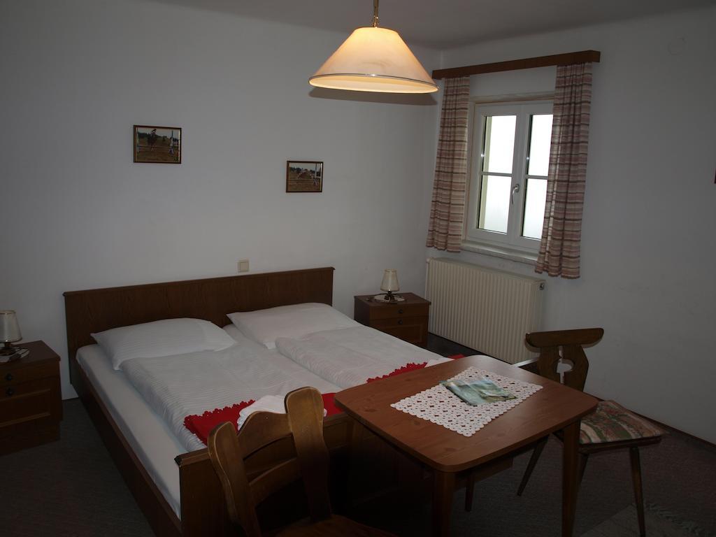 Gaberlhaus Hotel Salla Phòng bức ảnh